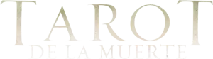 Logo Tarot de la muerte (2024)
