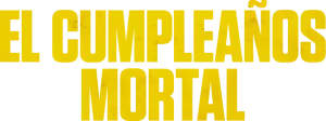 Logo El Cumpleaños Mortal (2021)