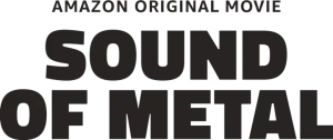 Logo El Sonido del Metal (2020)