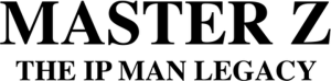 Logo Master Z: El legado de Ip Man (2018)