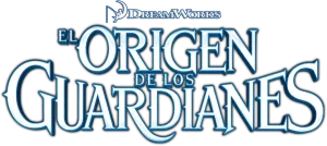 Logo El Origen De Los Guardianes (2012)
