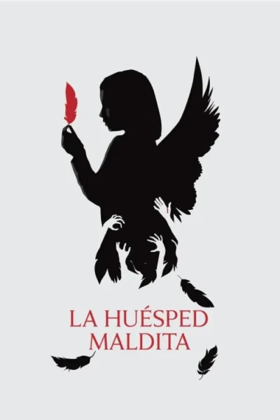 La huésped maldita (2021)