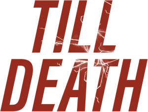 Logo Hasta la muerte (2021)