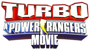 Logo Turbo: Una película de los Power Rangers (1997)
