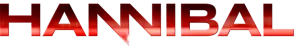 Logo Hannibal (2013)