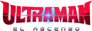 Logo Ultraman: El ascenso (2024)