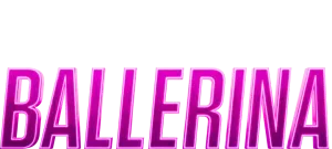 Logo Bailarina (2025)