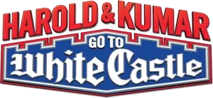 Logo Harold y Kumar: Aventura nocturna (2004)