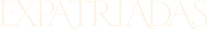 Logo Expatriadas (2024)
