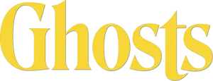 Logo Ghosts (2021)
