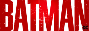 Logo Batman (2022)