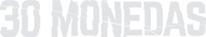 Logo 30 monedas (2020)