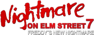 Logo La Nueva Pesadilla de Wes Craven (1994)