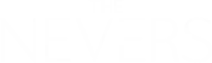Logo The Nevers (2021)
