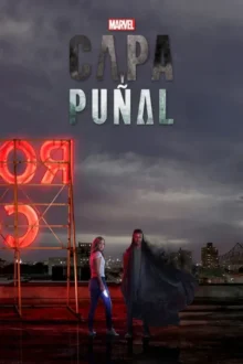 Cloak & Dagger (2018)