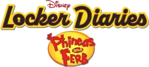 Logo Locker Diaries: Phineas And Ferb (2026)