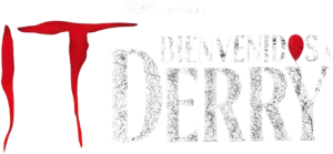 Logo IT: Bienvenido a Derry (2025)