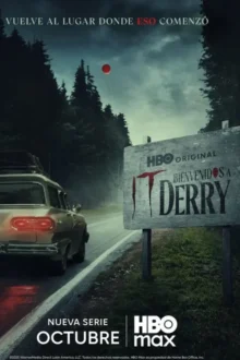 IT: Bienvenido a Derry (2025)