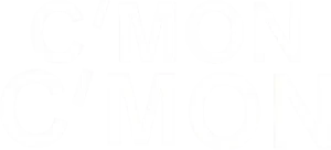 Logo C’mon C’mon: Siempre adelante (2021)