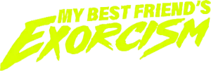 Logo El exorcismo de mi mejor amiga (2022)