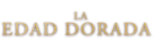 Logo La edad dorada (2022)