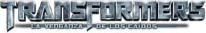 Logo Transformers: la venganza de los caídos (2009)