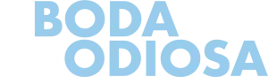 Logo Los odiosos invitados a la Boda (2022)