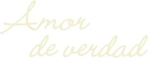 Logo Un romance de verdad (2020)