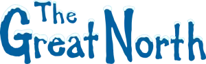 Logo The Great North (2021)