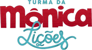 Logo Turma da Mônica: Lições (2021)