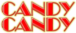 Logo Candy Candy (1976)