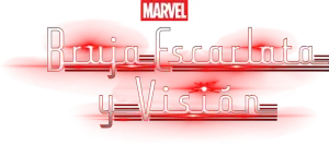Logo WandaVision (2021)