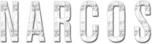 Logo Narcos (2015)