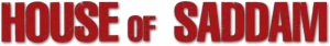 Logo La Casa De Saddam (2008)