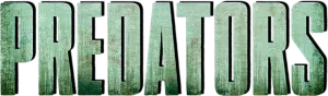 Logo Depredadores (2010)