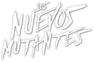 Logo Los Nuevos Mutantes (2020)