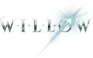 Logo Willow (2022)