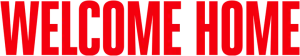 Logo Welcome Home (2018)