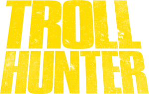 Logo Cazadores de Trolls (2010)