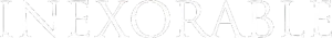 Logo Inexorable (2022)