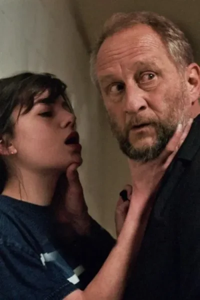 Inexorable (2022)