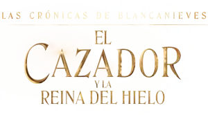 Logo El cazador y la reina de hielo (2016)