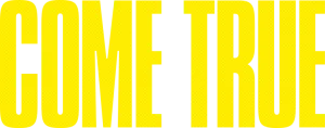 Logo Nunca cierres los ojos (2020)