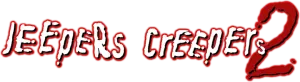 Logo El demonio 2 (2003)