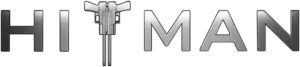 Logo Hitman (2007)