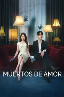 Spooky in love (2026)