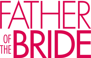 Logo El padre de la novia (2022)