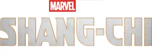 Logo Shang-Chi y la leyenda de los Diez Anillos (2021)