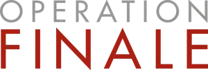 Logo Operación Final (2018)