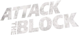 Logo Ataque al bloque (2011)